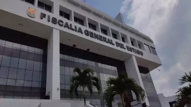 Padres de estudiantes intoxicados en Chiapas levantan denuncia ante la Fiscalía