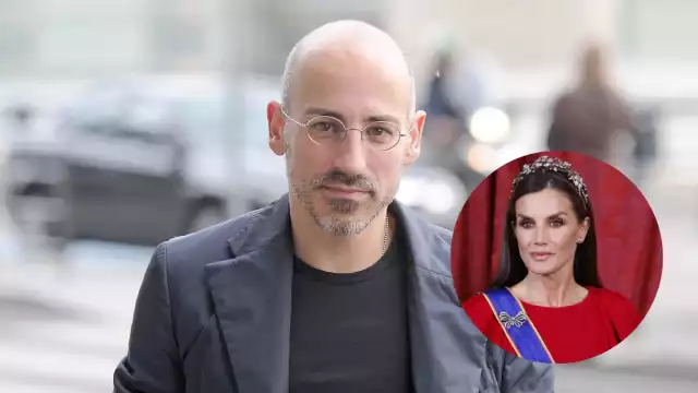 El supuesto romance fue desvelado por el mismo Jaime del Burgo