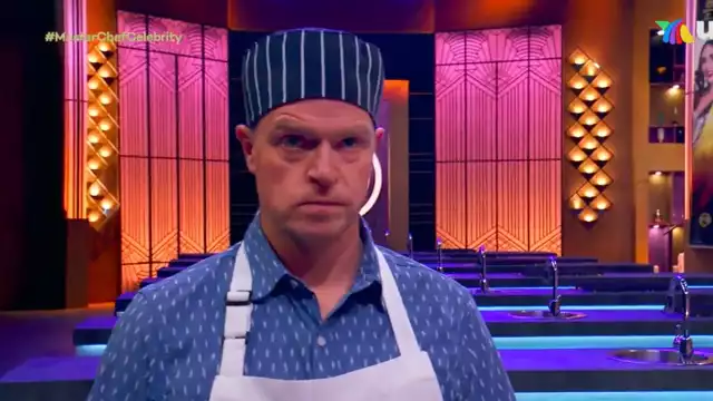 MasterChef Celebrity: Arturo López Gavito es el invencible y consigue inmunidad