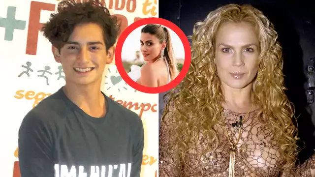 Sofía despertó a la fiera de mamá Niu. Foto: Especial