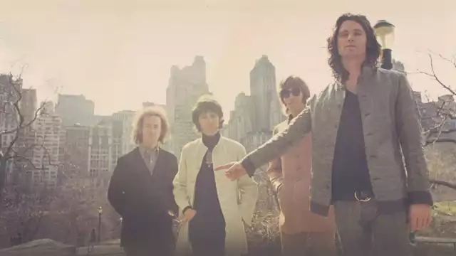 El 30 de agosto de 1973, el grupo The Doors desaparece oficialmente, dos años después de la muerte de quien fuera su líder, Jin Morrison