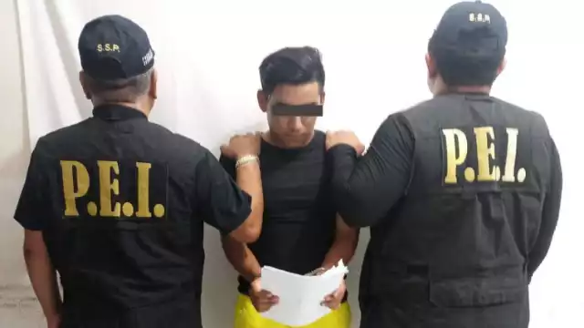 El hombre es acusado por la ejecución de un hombre en Tizimín