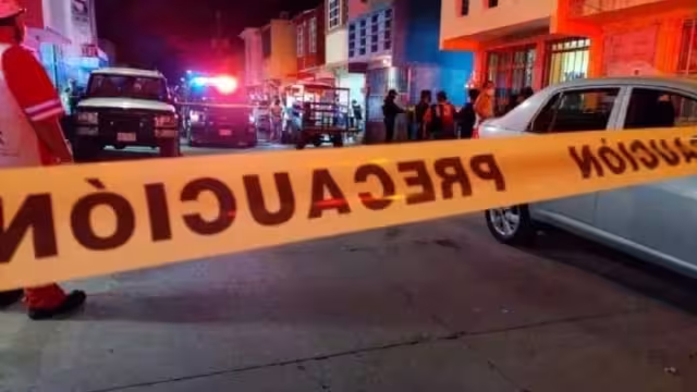 El responsable del feminicidio en Candelaria sigue prófugo de la ley