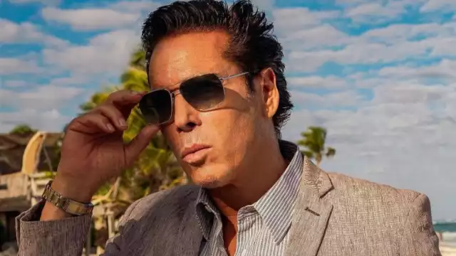 Roberto Palazuelos nunca se queda callado para responderle a sus críticos