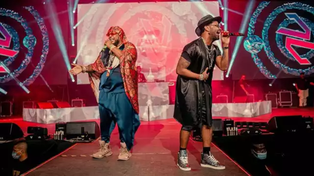 Zion y Lennox interpretarán sus mejores éxitos en un concierto en Progreso