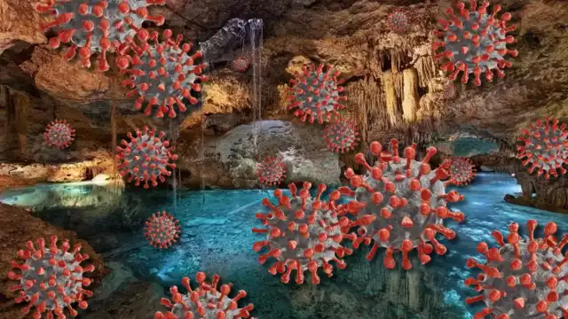 Existe una nueva variantes que se extiende por unos países de Europa