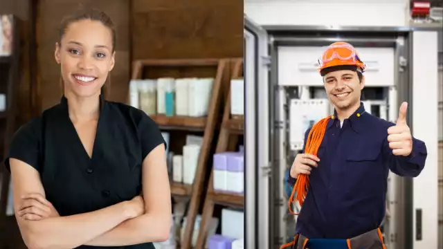 Trabajar bajo un ambiente feliz es benéfico para ambas partes. Foto: Especial