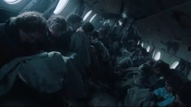 La cinta que promete mucho en los próximos premios. Foto: Especial
