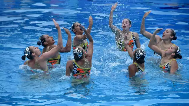 Regina Alférez es una yucateca más en conseguir una medalla en esta competencia