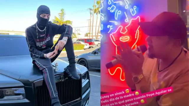 Nunca digas nunca... Foto: Especial