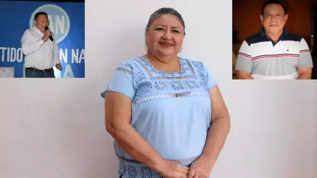 La Primera Edil se autoasignó un salario mensual neto de 50 mil pesos, muy por encima de lo regular