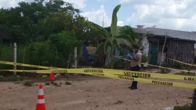 Hay cuatro detenidos y uno huyó del sitio