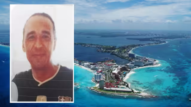 Hasta el momento no se tienen noticias de su paradero