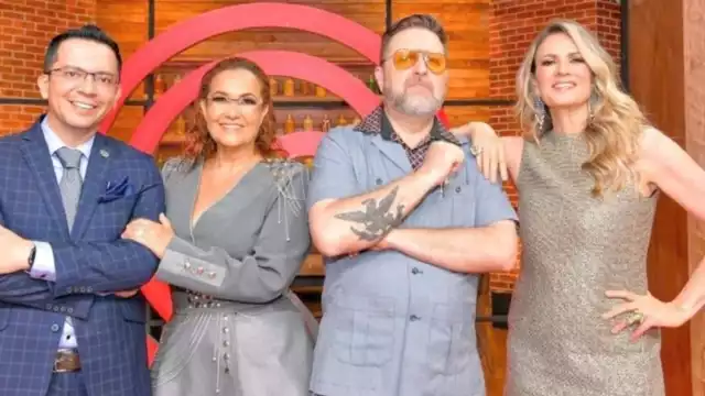 Entérate de quién podría ser el próximo expulsado de la competencia. Foto: Instagram