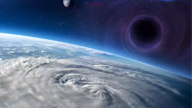 El descubrimiento es uno de tantos de la Nasa en los últimos meses. Foto: Especial