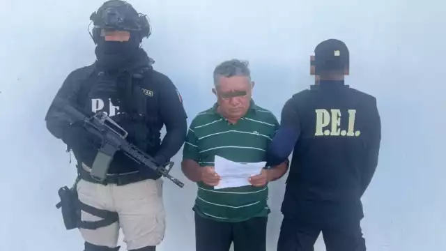 El hombre permanecerá a disposición de un Juez por homicidio en Kanasín