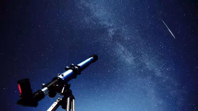 En abril y junio son fechas ideales para ver el cometa