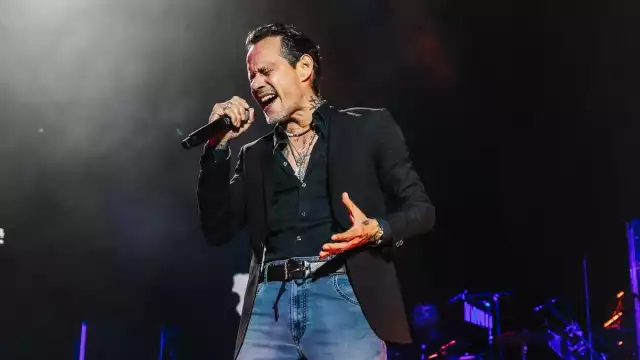 El concierto del cantante Marc Anthony en la ciudad de Mérida será este mes