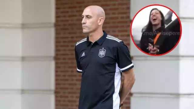 El polémico beso ha generado una serie de manifestaciones y posturas en España