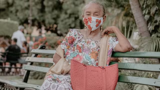 Entre los yucatecos 'tomar el fresco' es algo común y parte de su vida diaria