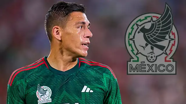 Moreno ha sido parte de cuatro ediciones de la Copa del Mundo