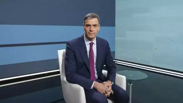 El presidente de España, Pedro Sánchez, declaró estar motivado para continuar en el cargo luego de amagar con una dimisión