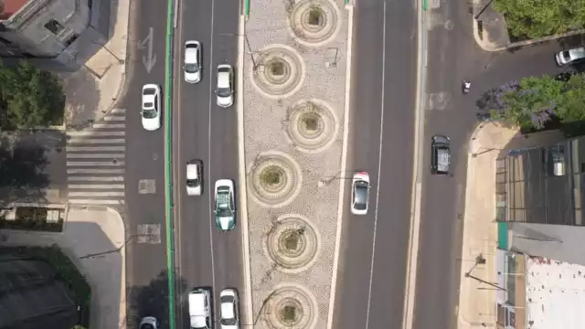 En caso de no respetar las restricciones del Hoy No Circula la multa es de mil 737 a dos mil 606 pesos, tanto en la CDMX y el Edomex