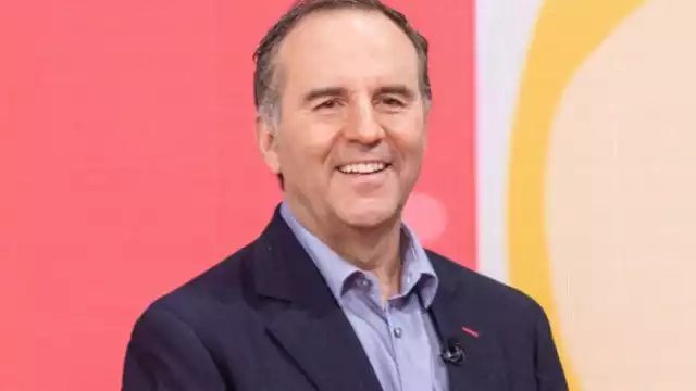 El conductor tocó el tema este día y comparó con borrachos a los alumnos de la BUAP, en especial a los de la Comunidad LGBT. Foto: Especial