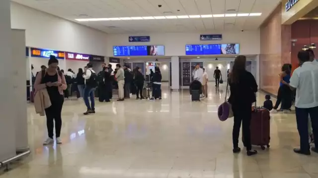 Faltan por operar 10 más, de los cuales seis a la capital del país y los demás a Houston, Silao, Tuxtla Gutiérrez y Toronto