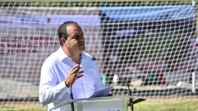 ¿En qué fecha tendría validez la licencia de Cuauhtémoc Blanco?