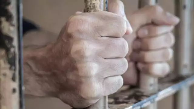 El Juzgado Segundo de Control determinó la vinculación a proceso del hombre