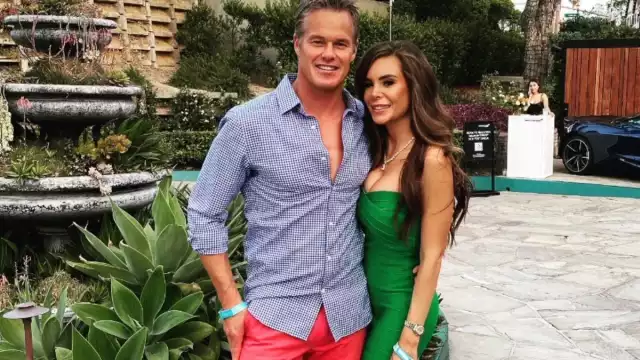 Musser fue un modelo fitness que es muy recordado por su participación en la película "Son Como Niños"