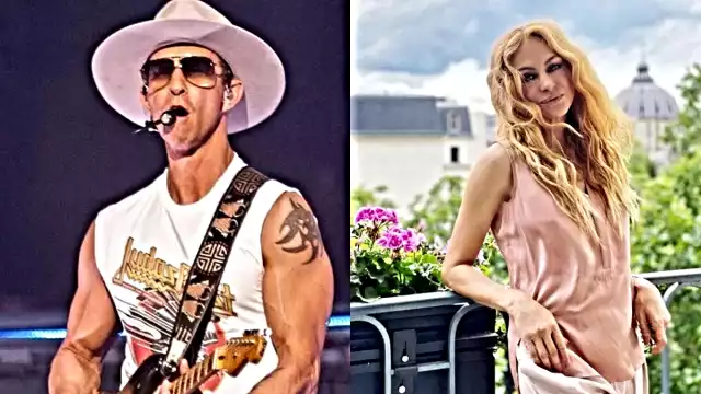 Erik Rubín y Paulina Rubio mantuvieron una relación sentimental cuando formaban parte del grupo Timbiriche. Foto: Instagram