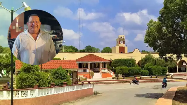 La situación es denunciada permanentemente en redes sociales, sin que exista una declaración o reacción por parte del alcalde