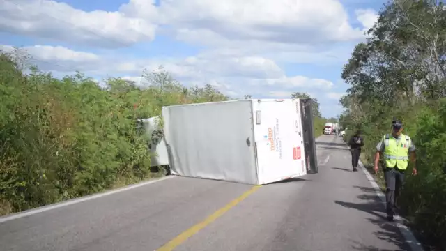 La fallecida tenía aproximadamente 55 años de edad