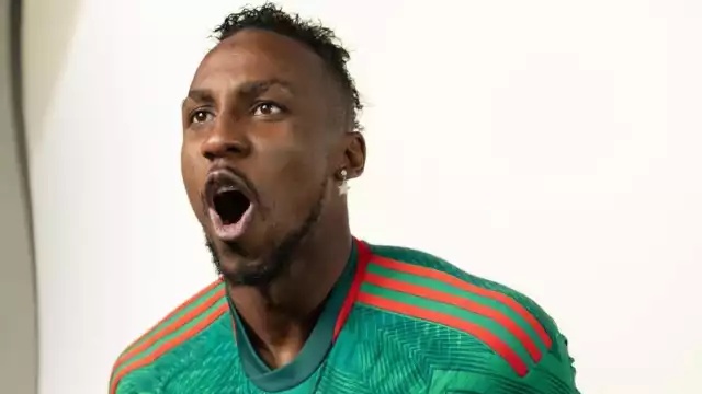 El delantero colombiano formó su carrera en México a partir de los 17 años, ha portado los escudos de múltiples equipos de la Liga MX