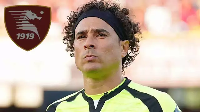 Salernitana marcha último en la Serie A con apenas 14 puntos