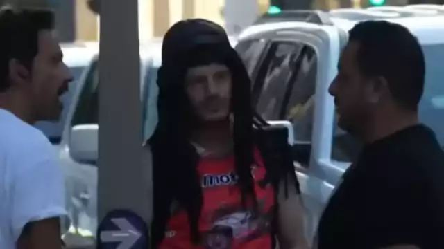 Facundo podría recibir una multa y un castigo fuerte por ser detenido en Qatar