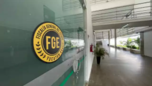 El hombre fue imputado y deberá de permanecer en prisión preventiva