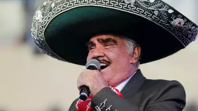 El intérprete de Mujeres Divinas continúa grave, pero estable. Foto: Especial