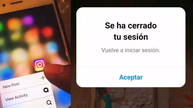 ¿Por qué se cayó Instagram?
