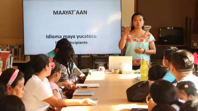 Se busca consolidar un programa para garantizar que los grupos originarios preserven sus costumbres y tradiciones