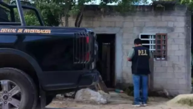 Autoridades ya investigan el fallecimiento de la menor en Tixméhuac