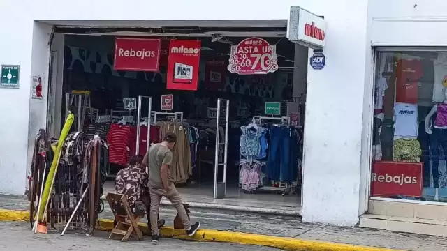 Los comercios participantes ofrecerán promociones y harán sorteos de dinero en efectivo para todos sus clientes