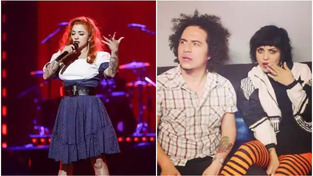 La canción que le dio fama en México fue, sin duda, “Tu falta de querer”, tema que le dedicó a su expareja que recientemente perdió la vida