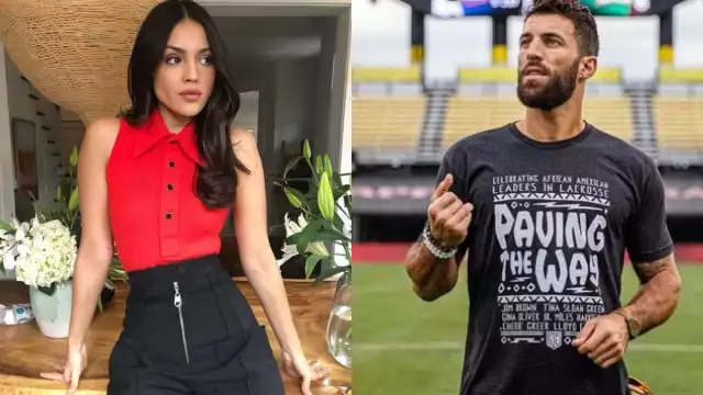 La actriz mexicana compartió con sus seguidores una fotografía acompañada de un emotivo mensaje. Foto: Especial