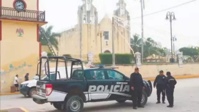 El caso se encuentra en manos de la Fiscalía General del Estado (FGE) de Hopelchén, pero aún no hay avances en las investigaciones