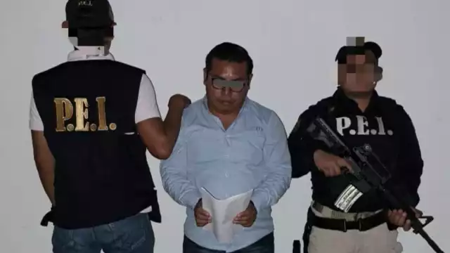 Un individuo de 31 años fue detenido en Kanasín por presunto abuso sexual