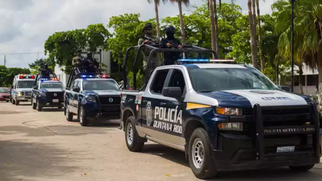 Autoridades pidieron a la ciudadanía tener precaución.