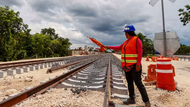 Ofrece mejores prestaciones y sueldo competitivo